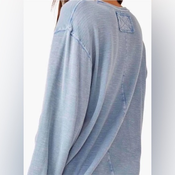 FP Soul Song Long sleeve Tee - Picture 2 of 3